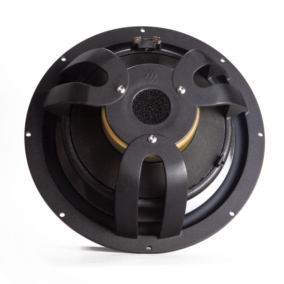 Morel Elate Carbon 93A 9" 3-Way Active Component Speaker System