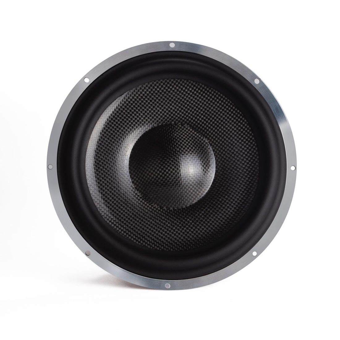Morel Elate Carbon 93A 9" 3-Way Active Component Speaker System