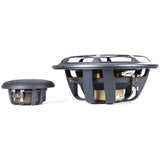 Morel Elate Carbon 93A 9" 3-Way Active Component Speaker System