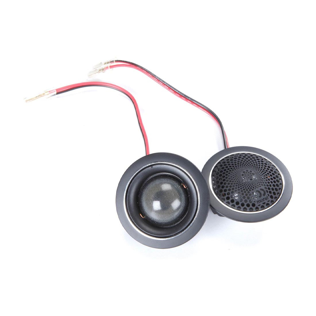 Morel Elate Carbon 93A 9" 3-Way Active Component Speaker System