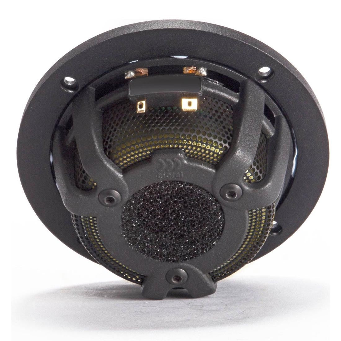 Morel Elate Carbon MM3 3.5" Midrange Speakers - Pair