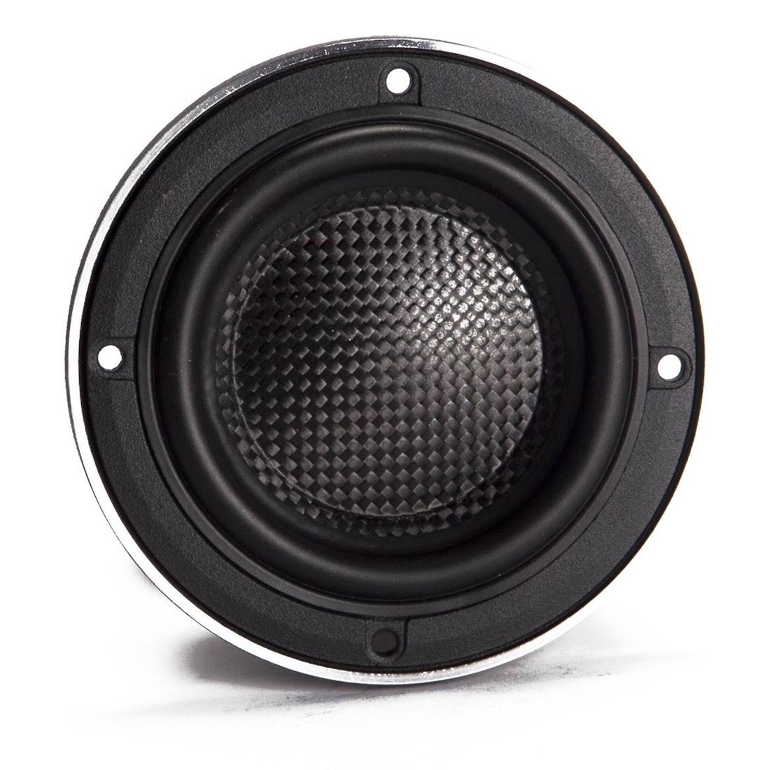 Morel Elate Carbon MM3 3.5" Midrange Speakers - Pair