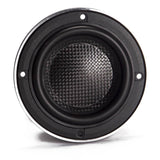Morel Elate Carbon MM3 3.5" Midrange Speakers - Pair