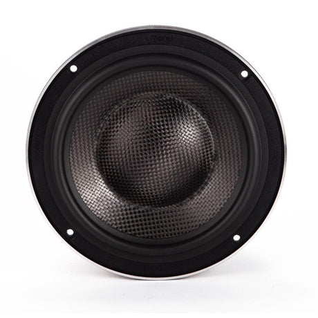 Morel Elate Carbon MW6 6.5" 4-Ohm Woofers - Pair