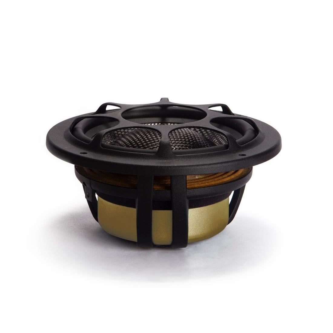 Morel Elate Carbon Pro 52A 5.25" 2-Way Component Speaker System