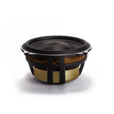 Morel Elate Carbon Pro 52A 5.25" 2-Way Component Speaker System