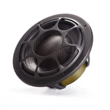 Morel Elate Carbon Pro 52A 5.25" 2-Way Component Speaker System