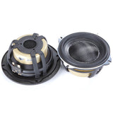 Morel Elate Carbon Pro 52A 5.25" 2-Way Component Speaker System