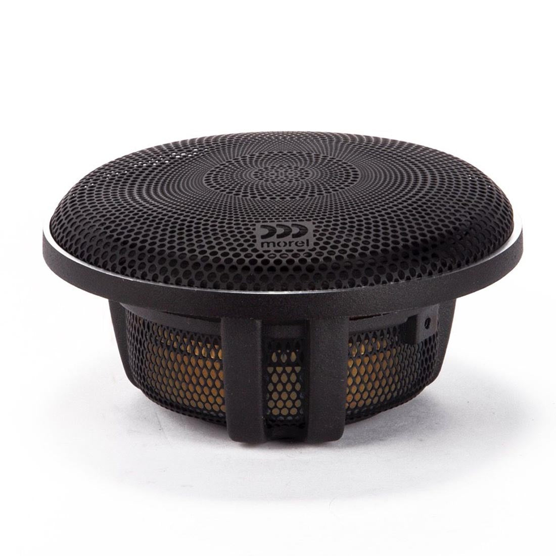 Morel Elate Carbon Pro 53A 5.25" 3-Way Component Speaker System