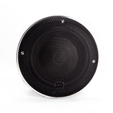 Morel Elate Carbon Pro 53A 5.25" 3-Way Component Speaker System