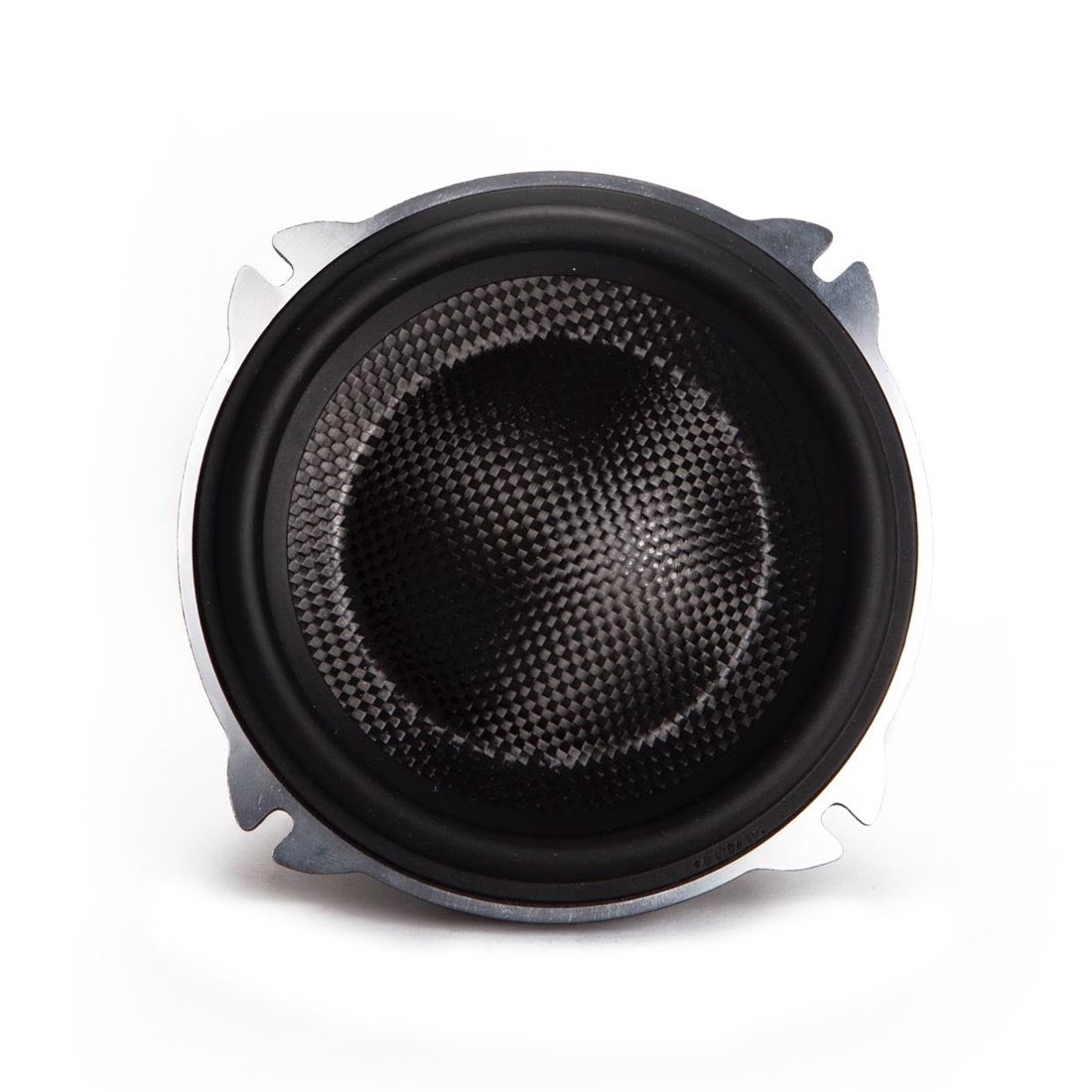 Morel Elate Carbon Pro 53A 5.25" 3-Way Component Speaker System