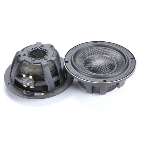 Morel Elate Carbon Pro 63A 6.5" 3-Way Component Speaker System