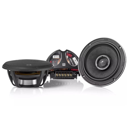 Morel Hybrid Integra 42 4" 2-Way Coaxial Speakers