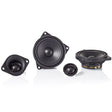 Morel IP-BMW42 Direct Fit 4" 2-Way Component Speaker System for Select BMWs