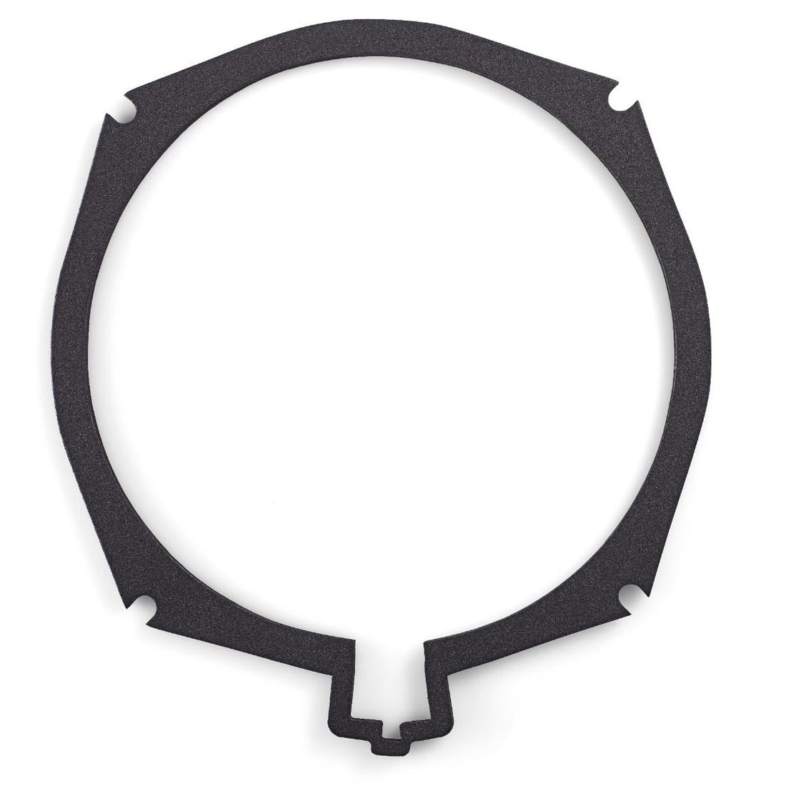 Morel IP-BMWSUB82 8" 2-Ohm Ultra-Slim Component Subwoofer for Select BMWs