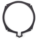 Morel IP-BMWSUB82 8" 2-Ohm Ultra-Slim Component Subwoofer for Select BMWs