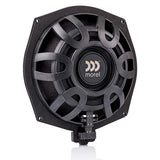 Morel IP-BMWSUB82 8" 2-Ohm Ultra-Slim Component Subwoofer for Select BMWs
