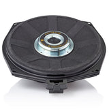 Morel IP-BMWSUB82 8" 2-Ohm Ultra-Slim Component Subwoofer for Select BMWs