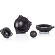 Morel IR-BMW42 Direct Fit 4" 2-Way Component Speaker System for Select BMWs