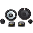 Morel Maximo Ultra 602 MKII 6.5" 3-Way Component Speaker System