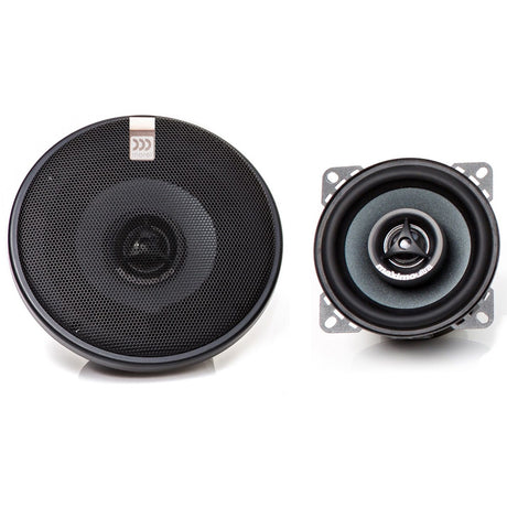 Morel Maximo Ultra Coax 402 MKII 4" 2-Way Coaxial Speakers