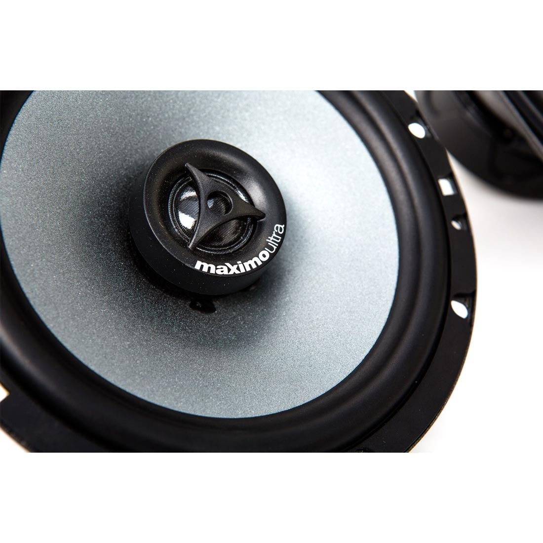 Morel Maximo Ultra Coax 602 MKII 6.5" 2-Way Coaxial Speakers