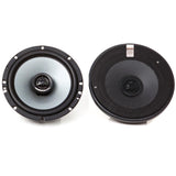 Morel Maximo Ultra Coax 602 MKII 6.5" 2-Way Coaxial Speakers