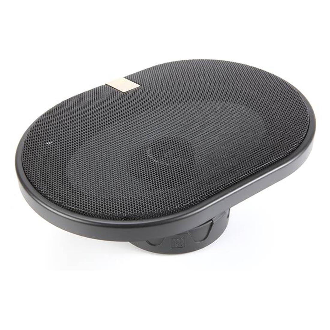 Morel Maximo Ultra Coax 692 MKII 6"x9" 2-Way Coaxial Speakers