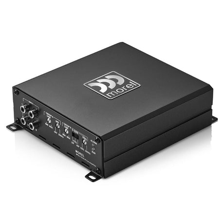 Morel MPD 4.70 Class D Full Range 4-Channel Car Amplifier