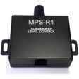 Morel MPS-R1 Wired Remote Subwoofer Level Bass Control Knob