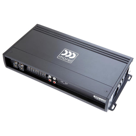 Morel MPS 4.400 4-Channel Car Amplifier