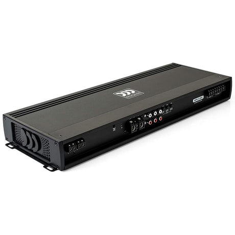 Morel MPS 5.950 5-Channel Car Amplifier