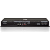 Morel MPS 5.950 5-Kanal Endstufe Amplificatore Morel Auto Morel MPS 5.950 5-Kanal Endstufe Amplificatore Morel Auto