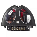 Morel MXR200.4 Virtus Nano Carbon Series 2-Way Crossover - Pair
