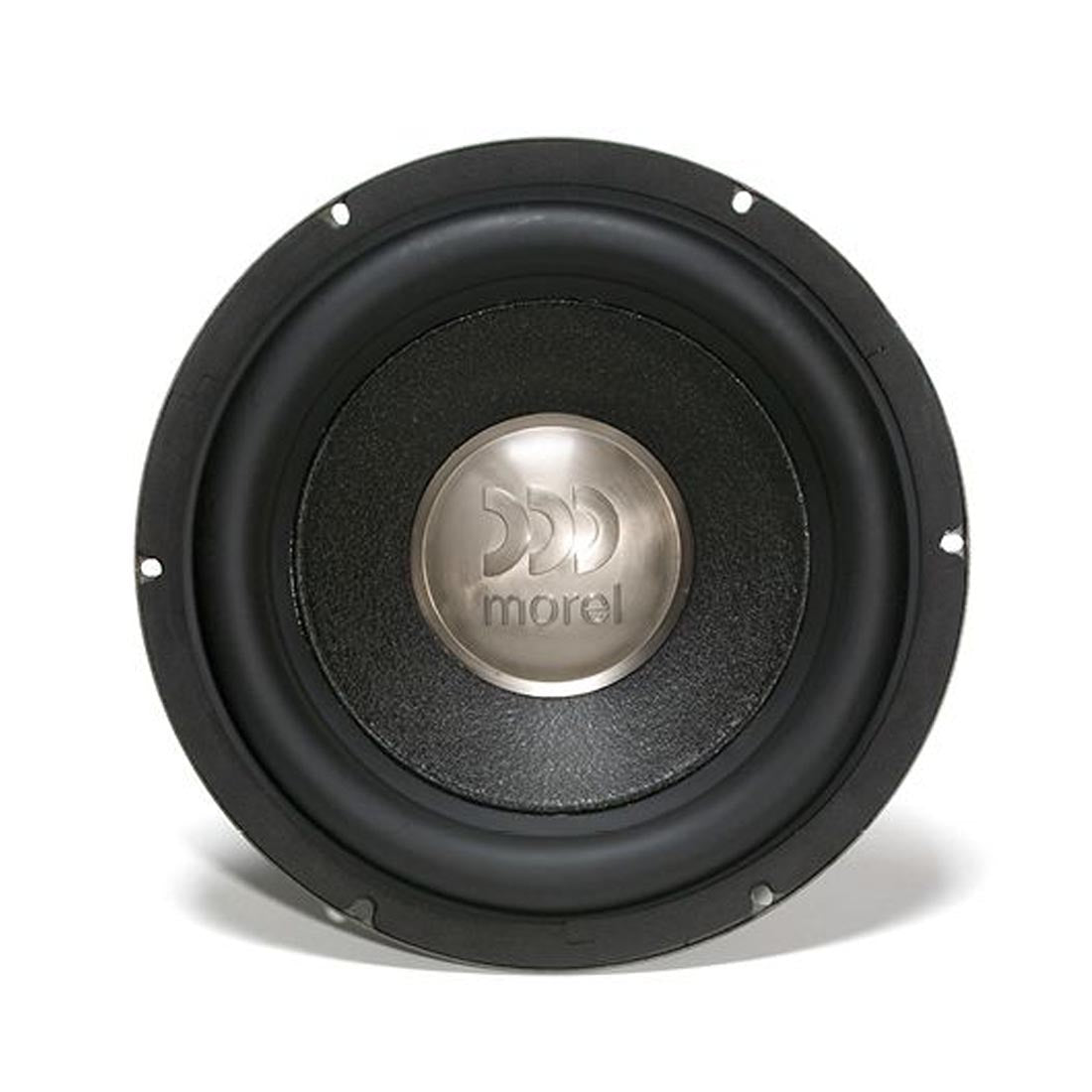 Morel Primo 104 10" 4-Ohm Component SVC Subwoofer - Each