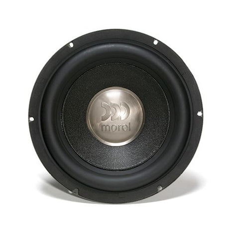 Morel Primo 104 10" 4-Ohm Component SVC Subwoofer - Each