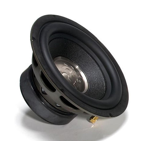 Morel Primo 104 10" 4-Ohm Component SVC Subwoofer - Each