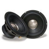 Morel Primo 104 10" 4-Ohm Component SVC Subwoofer - Each