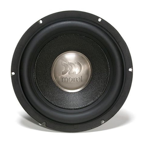 Morel Primo 124 12" 4-Ohm Component SVC Subwoofer - Each