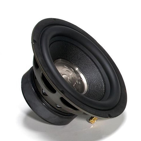 Morel Primo 124 12" 4-Ohm Component SVC Subwoofer - Each