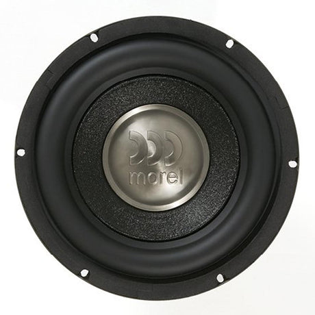 Morel Primo 804 8" 4-Ohm Component SVC Subwoofer - Each