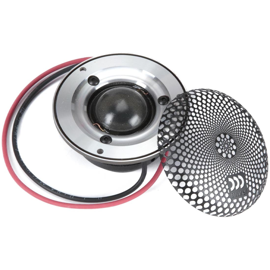 Morel Supremo Piccolo Lotus Cavity-Back Tweeters (SUPREMO PICCOLO