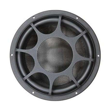 Morel Ultimo Ti SC104 Ultimo Titanium SC Series 10" 4-Ohm Component Subwoofer - Each
