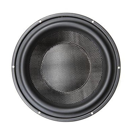 Morel Ultimo Ti SC104 Ultimo Titanium SC Series 10" 4-Ohm Component Subwoofer - Each