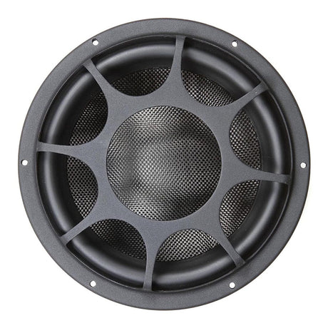 Morel Ultimo Ti SC122 Ultimo Titanium SC Series 12" 2-Ohm Component Subwoofer - Each
