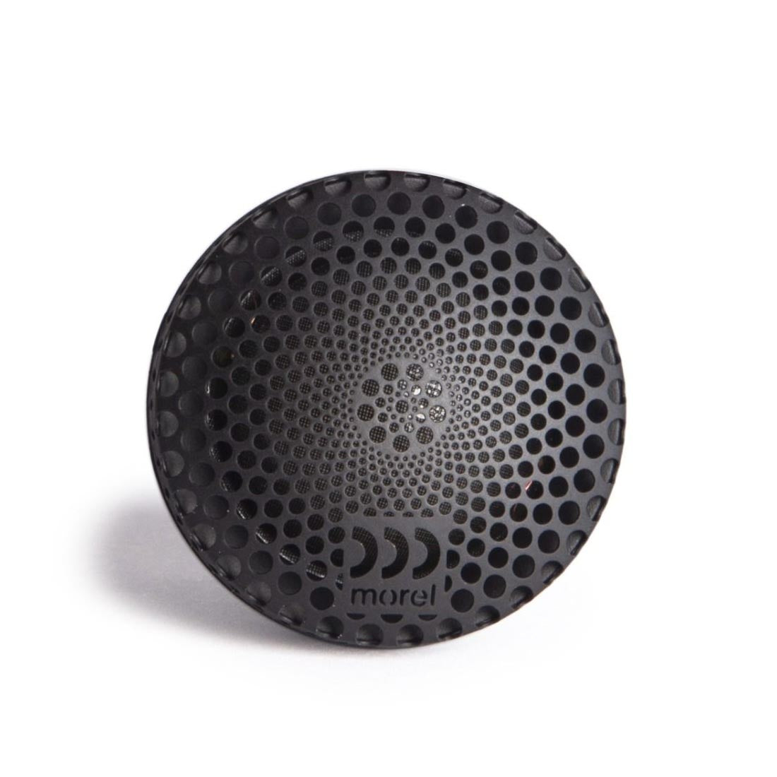 Morel Virtus Nano Carbon 42 4" 2-Way Slim Component Speaker System