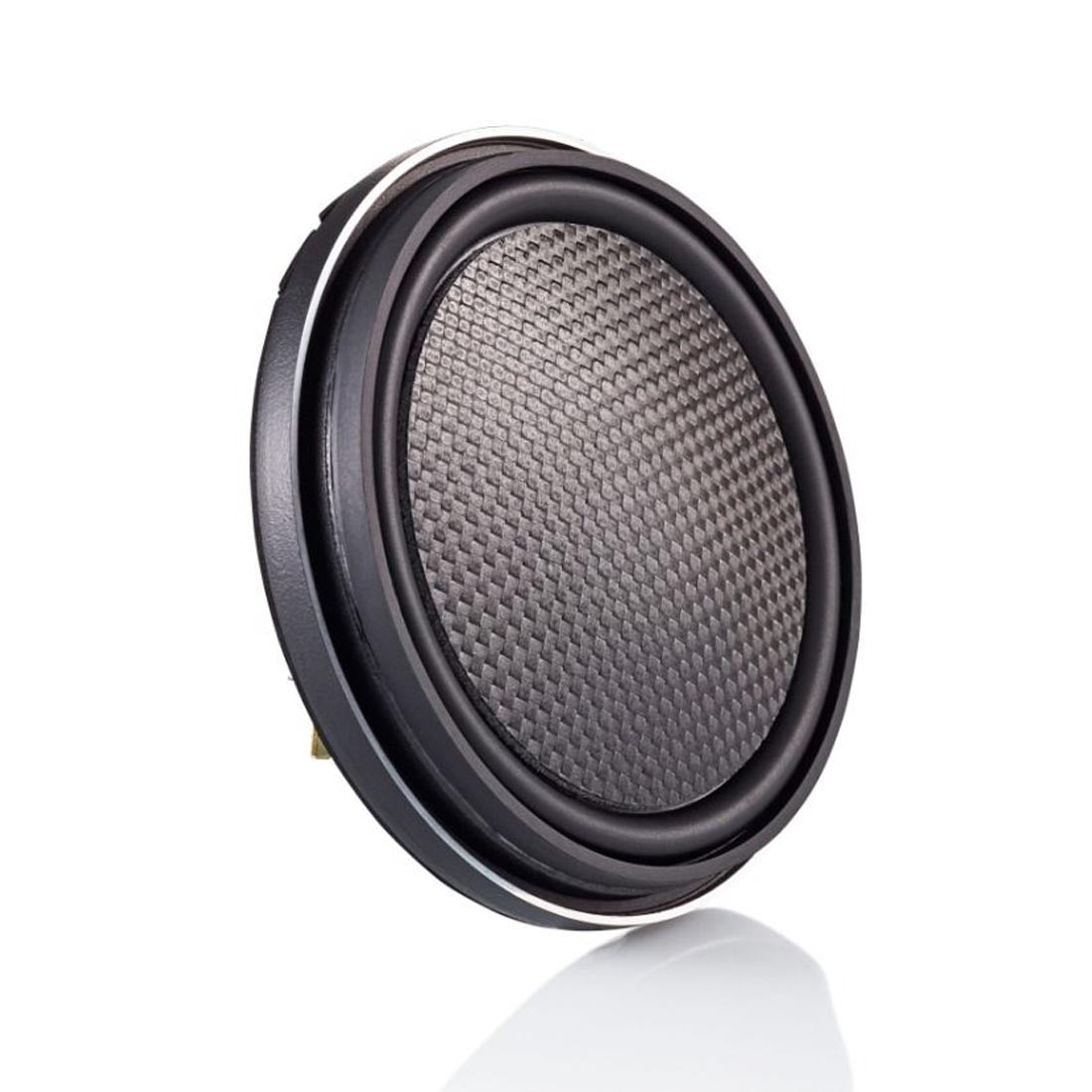 Morel Virtus Nano Carbon 42 4" 2-Way Slim Component Speaker System