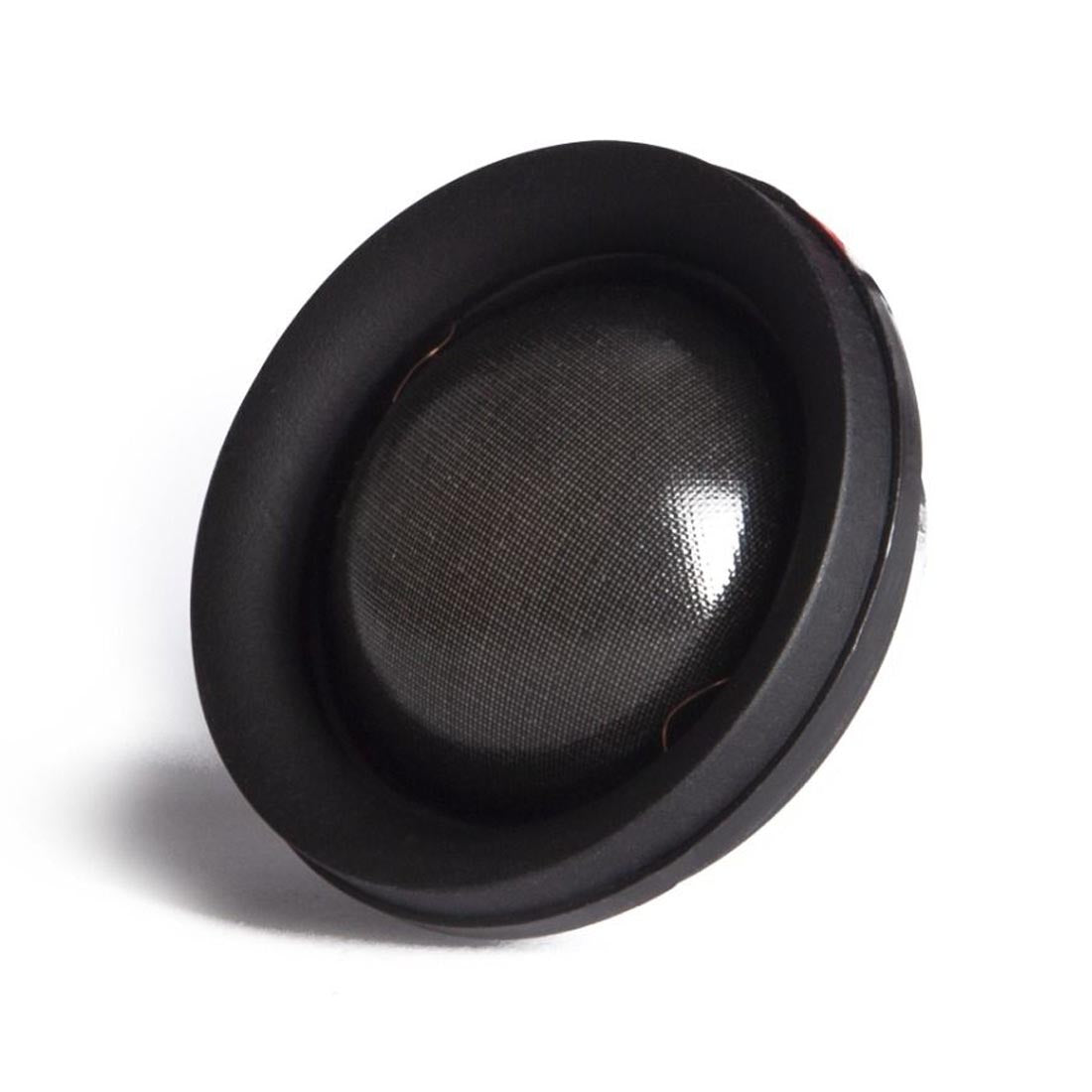 Morel Virtus Nano Carbon 42 4" 2-Way Slim Component Speaker System