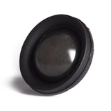 Morel Virtus Nano Carbon 42 4" 2-Way Slim Component Speaker System