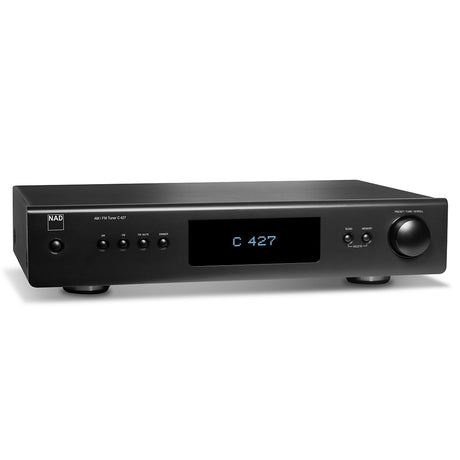 NAD C 427 Stereo AM FM Tuner